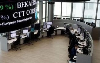 ŷ�޹���22�������ߵͣ��¹�DAXָ����1.1%