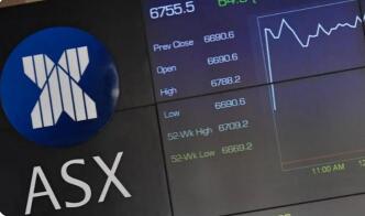 �Ĵ�����S&P/ASX200ָ��28������0.86%