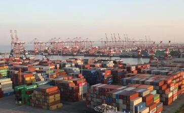 1997����2021������ó�׹�ģ�������6.1%