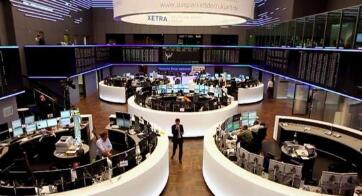 ŷ�޹���7�մ���ոߣ��¹�DAXָ����1.97%