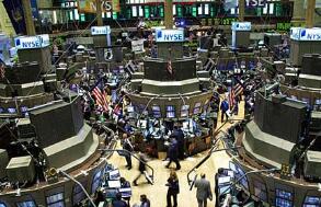  ŷ�޹���8�������߸ߣ��¹������˸�����DAXָ������1.34%