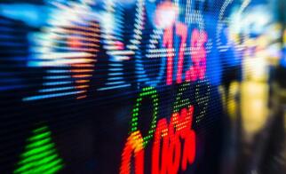 �Ĵ�����S&P/ASX200ָ��19���յ�0.56%