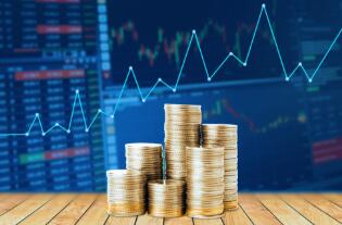 �й�������Ʒ�ڻ������ǵ���һ����ú����7%�����ɵ���4%