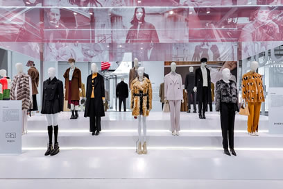 PORTS GROUP˼ЯƷ2022