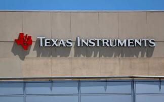 (TXN.US)Ӫմﵽ52.12Ԫ  Q3ҵָԤ