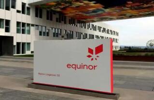 Ųʯ͹˾EquinorӪշ364.6Ԫ