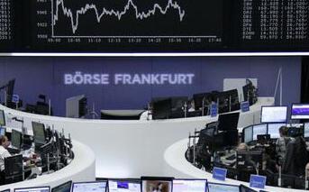 ŷ�޹���25��С���ոߣ��¹������˸�����DAXָ������0.39%