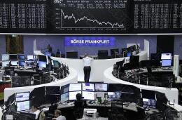 ŷ�޹���30�������ߵͣ�Ӣ����ʱ100ָ���µ�0.88%