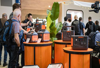 磡ȫһJackeryСIFA 2022һ콢Դ1000Pro