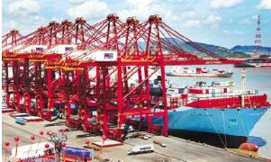 ��2022��1-8����С΢��ó��ҵ����RCEP�����Ծָ��������