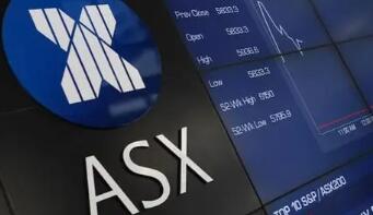 �Ĵ�����S&P/ASX200ָ��14���յ�2.58%