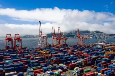 ������֯�µ����꺫����������Ԥ����2.2%