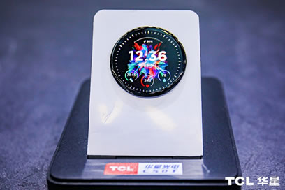 TCLǻSGSȫſɴĻFlicker Free PlusȫƵ֤