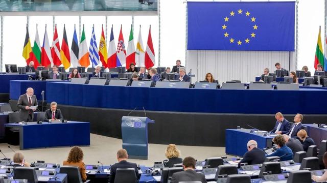 ��ý�������ּƻ��ύ����ŷ�˵����룬Ŀ��2030��ʵ��