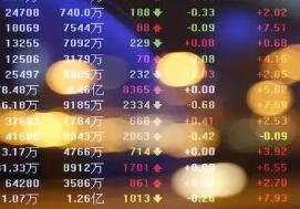 ����͢��ָ����ʷ�¸ߣ�����ʥ����֤����ָ������0.64%