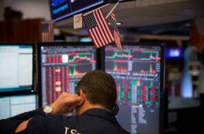 ����͢��ָ��3.4%վ��29��㴴������ʷ�¸�