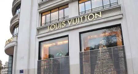 LVMH������ҵ����������г�Ԥ�ڣ�������������30%
