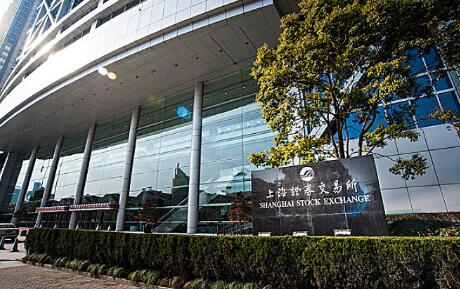 �Ͻ������ڽ�һ���淶�ɷݼ�����Ϊ�й������֪ͨ