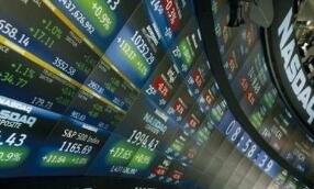 �ж����У�ɳ�ع�ָ�������ǳ�1.1%��������ָ���ǳ�3.4%