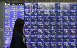 �������д�� �վ�225ָ���ش�2.66%