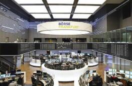 ŷ��23�������ǵ���һ���������CAC40ָ���µ�0.3%